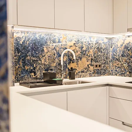 Apartment Safira 201 Funchal (Madeira)