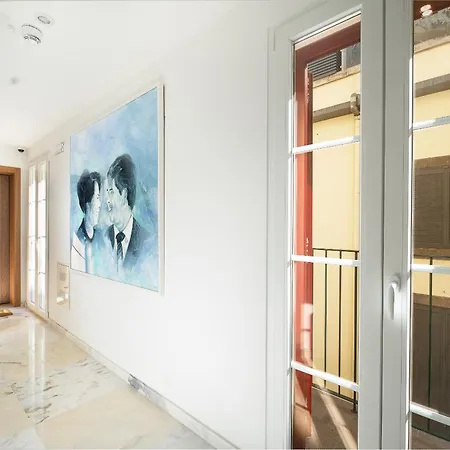 Apartment Safira 201