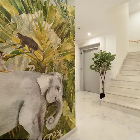 Safira 201 Funchal (Madeira)