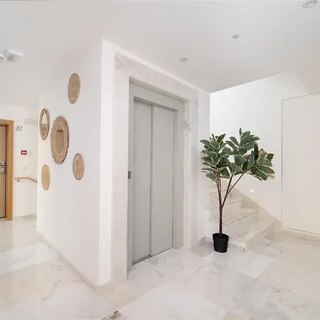 Safira 201 Apartment *