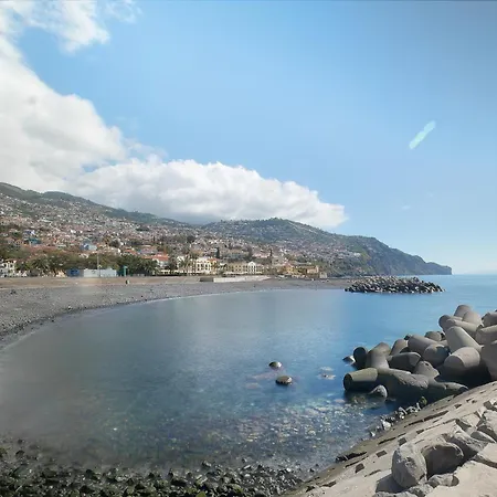 Safira 201 Apartment *