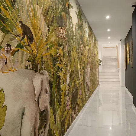 Apartment Safira 201