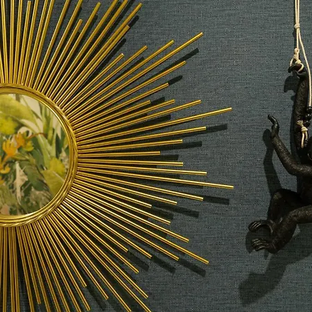 Safira 201 Apartment