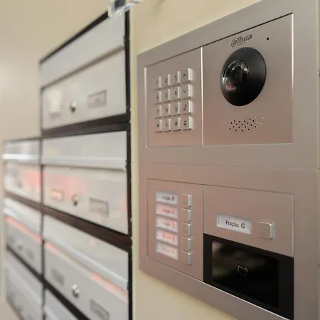 Safira 201 Funchal (Madeira)