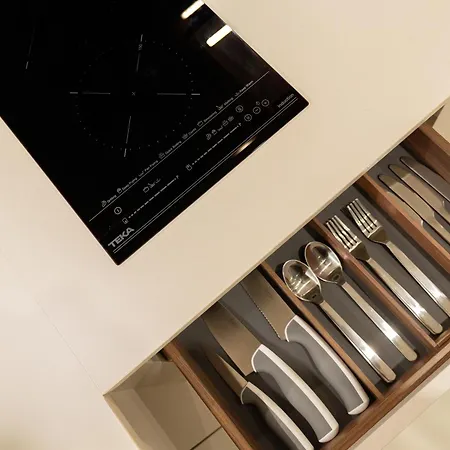 Apartment Safira 201