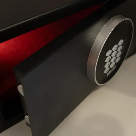 Apartment Safira 201 Funchal (Madeira)