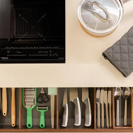 Safira 201 Apartment