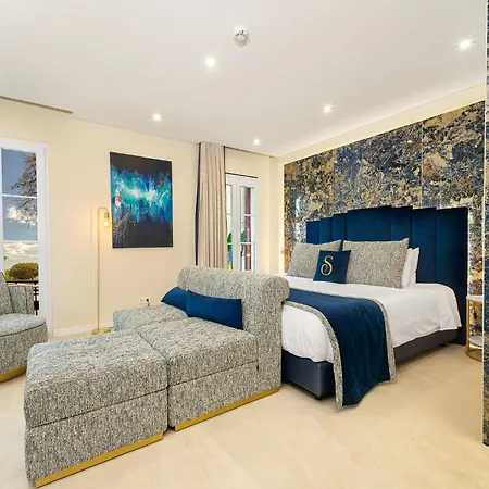 Safira 201 Apartment Funchal (Madeira)