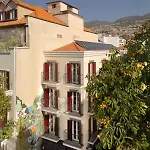 Appartement Safira 201 *