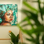 Appartement Safira 201