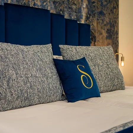 Apartmán Safira 201