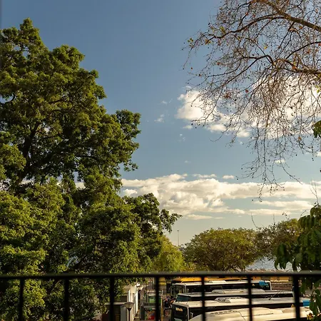 Safira 201 Apartment Funchal (Madeira)