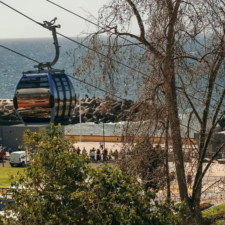 Safira 201 Apartment Funchal (Madeira)