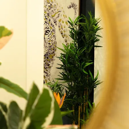 Safira 201 Apartment *