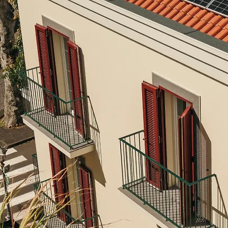 Safira 201 Appartement Funchal (Madeira)