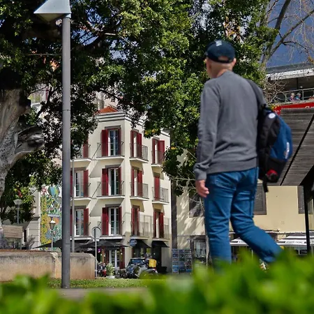 Safira 201 * Funchal (Madeira)