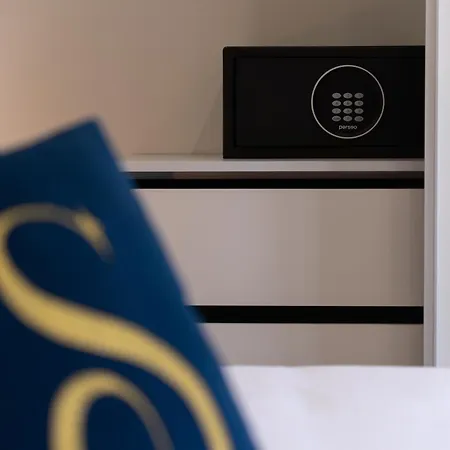 Apartment Safira 201 *