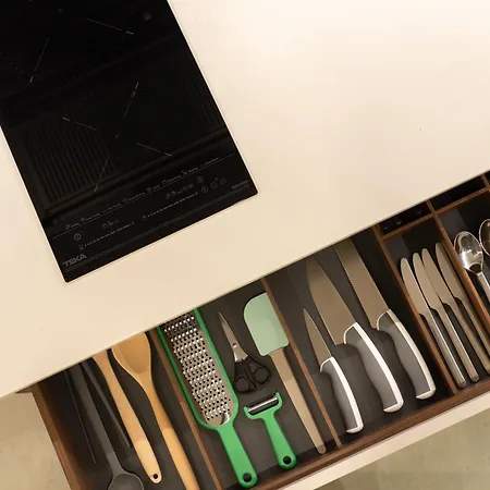 Safira 201 Apartment *