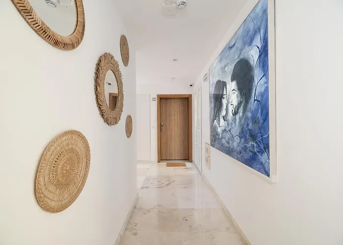 公寓 Safira 201 丰沙尔