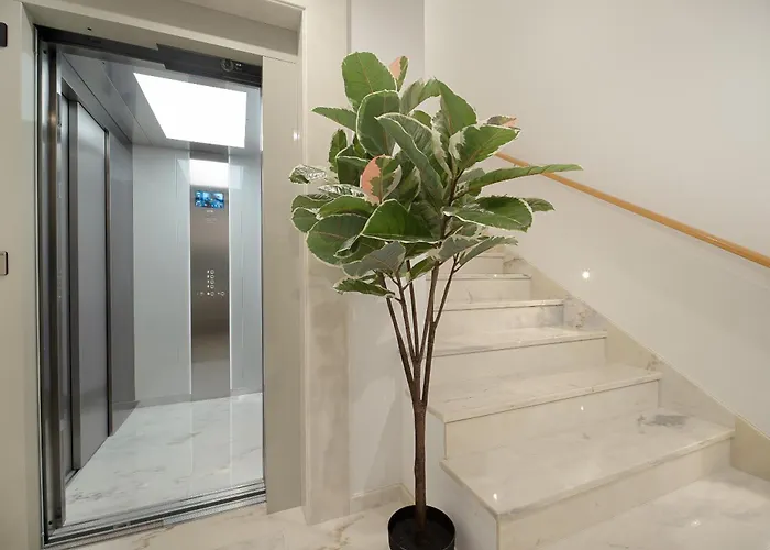 Safira 201 Appartamento *