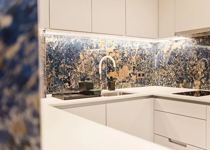 Appartamento Safira 201 Funchal (Madeira)