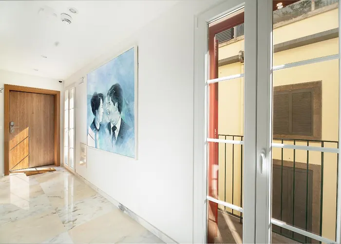 Appartamento Safira 201