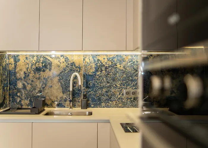 Safira 201 公寓 丰沙尔