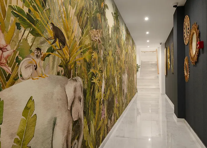 Appartamento Safira 201