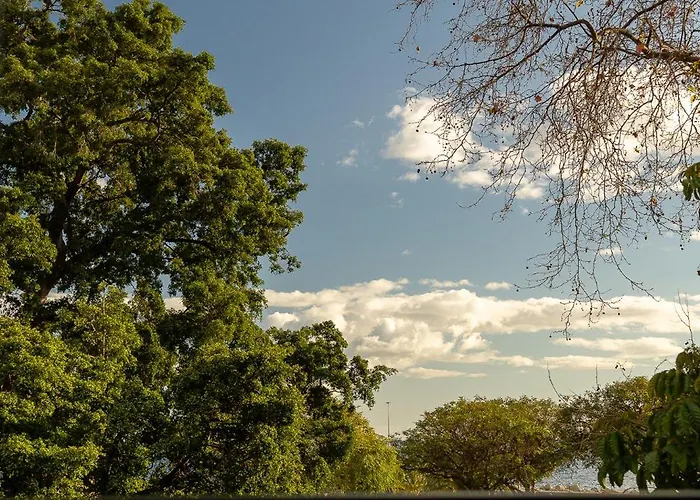 Safira 201 Appartamento Funchal (Madeira)