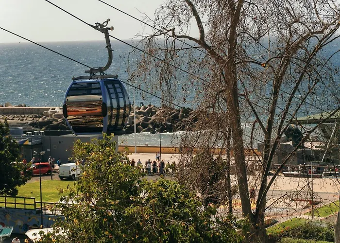 Safira 201 公寓 丰沙尔