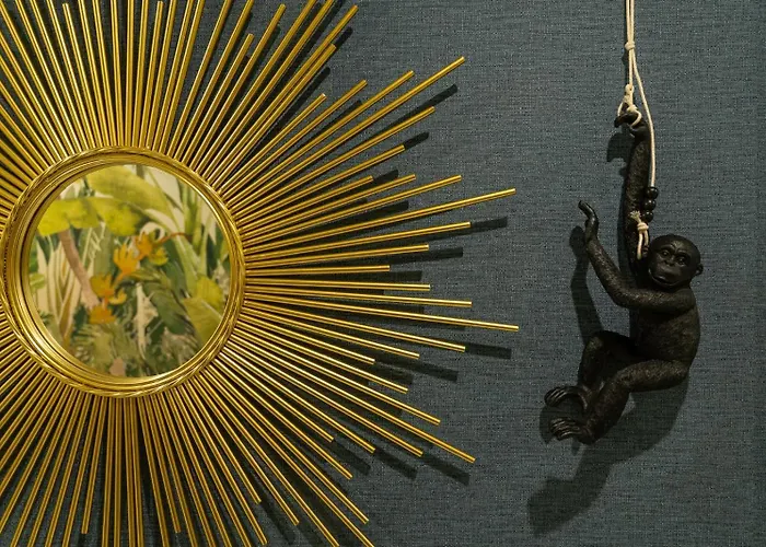 Safira 201 Appartamento