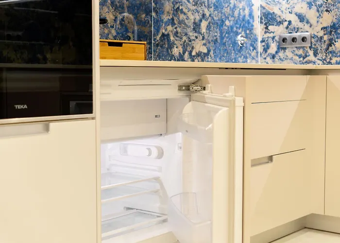 Appartamento Safira 201 Funchal (Madeira)