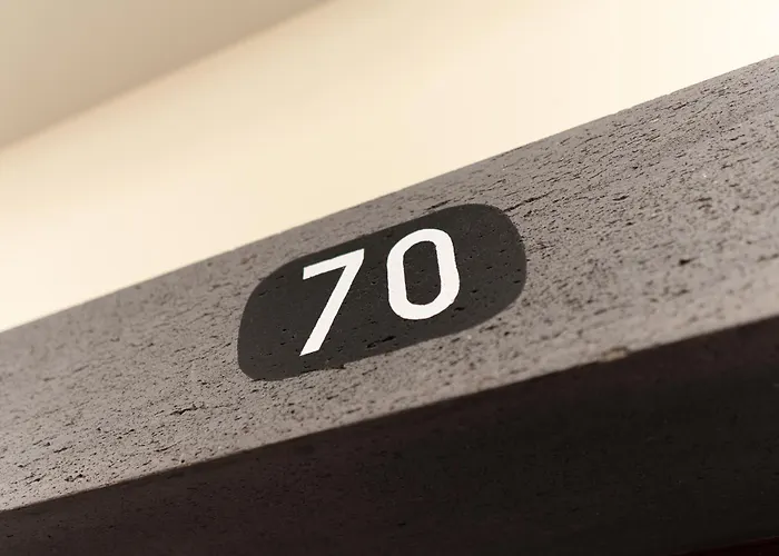 Appartamento Safira 201