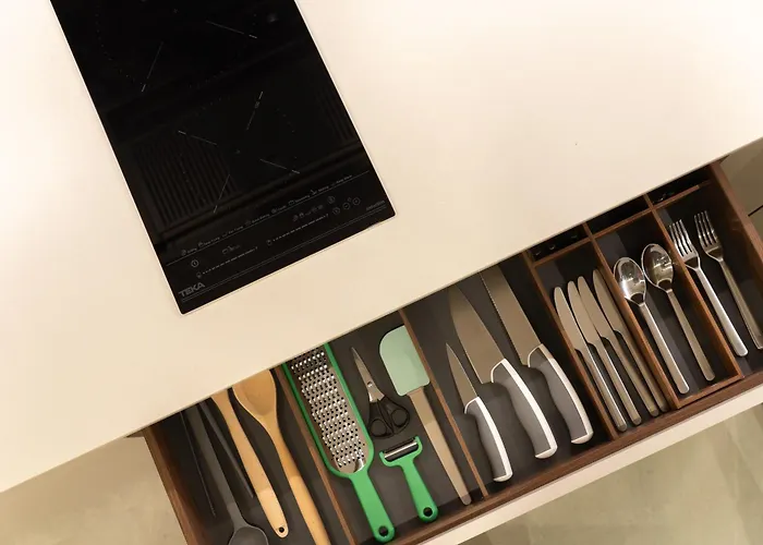 Safira 201 Appartamento *