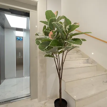 Safira 201 Apartamento *