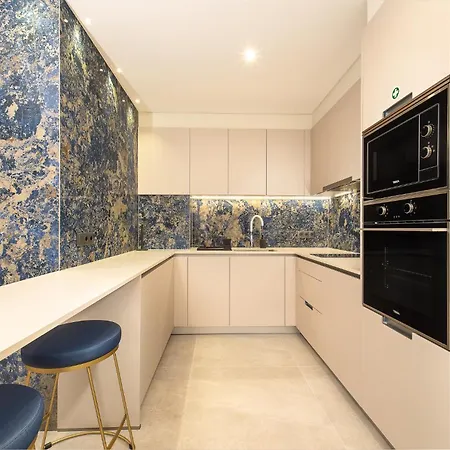 Apartamento Safira 201