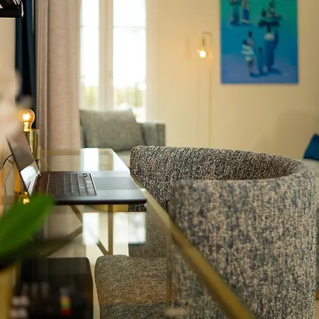 Safira 201 Apartamento Funchal (Madeira)