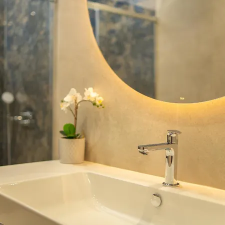 Safira 201 Apartamento