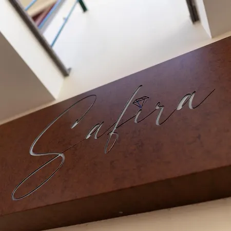Safira 201 Apartamento