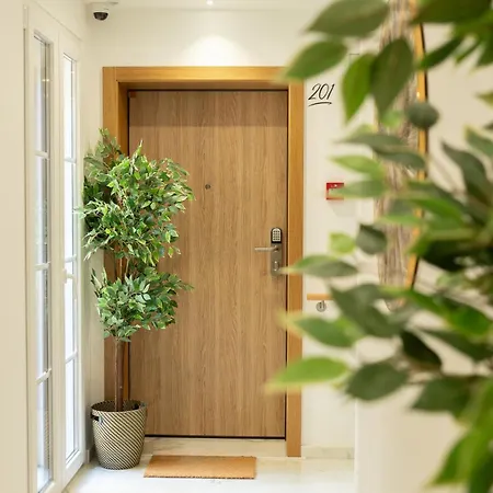 Safira 201 Apartamento Funchal (Madeira)
